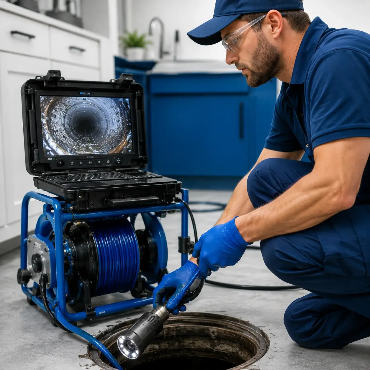 Pipe Relining professionals serving Fredericktown, MO